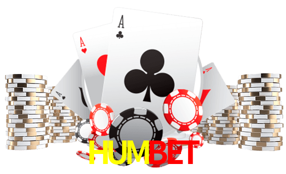 Jogue jogos de pôquer em HUMBET