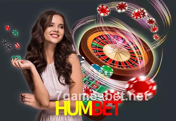 vivo no cassino HUMBET