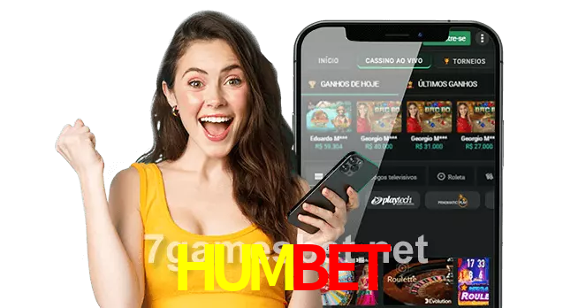 HUMBET