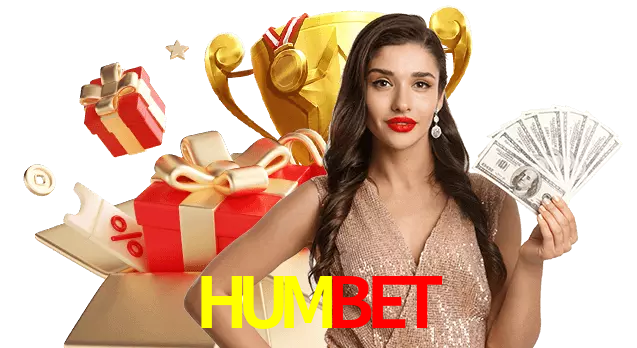 Jogue com dealers reais no HUMBET!