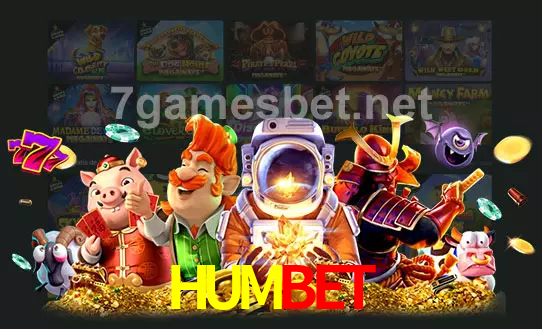 cassino HUMBET